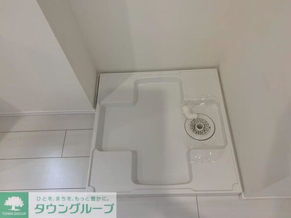 @下石神井の物件内観写真